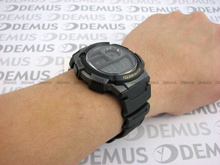 Zegarek Casio Sport Electronic AE-1000W-1AVEF Męski, Kwarcowy, Elektroniczny