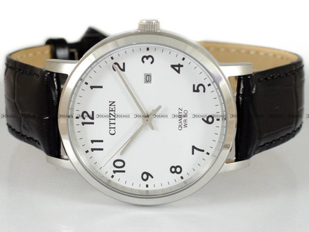 Zegarek Citizen Classic BI5070-06A Męski, Kwarcowy, Wskazówkowy