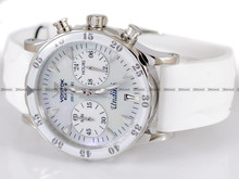 Vostok Europe Undine VK64-515A671B Zegarek Damski - Zestaw