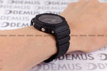 Zegarek Męski G-SHOCK Carbon Core Guard GA B2100 1A1ER