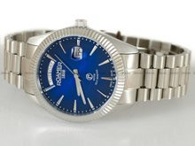 Zegarek Roamer 981662 41 45 90 Męski, Automatyczny, Wskazówkowy