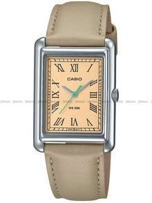 Casio LTP B165L 5BVEF Zegarek Damski