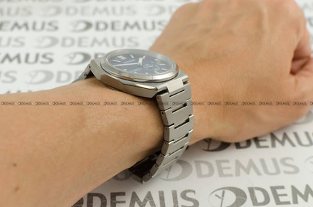 Citizen Mechanical Small Second Automatic NJ0180-80L Zegarek Męski