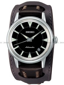 Zegarek Męski Seiko Prospex Automatic 1959 Alpinist Re-creation SJE085J1 - Limitowana edycja
