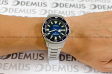 Citizen Promaster Diver Automatic Challenge NY0129-58LE Zegarek Męski