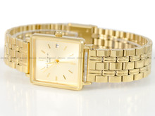 Rosefield Boxy XS QCGSG-Q048 Zegarek Damski