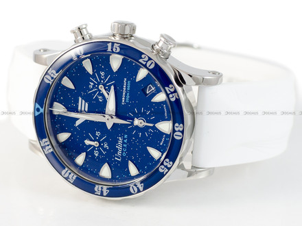 Zegarek Damski Vostok Europe Undine Ocean VK68-515A756