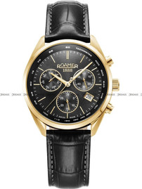 Roamer Pro Chrono 993819 48 85 02 Zegarek Męski