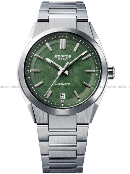 Edifice EFK 100D 3AEF Zegarek Męski Automatyczny