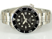 Zegarek Seiko Prospex SPB101J1 Męski, Automatyczny, Wskazówkowy