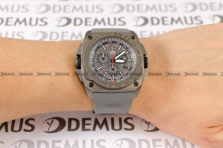 Zegarek Aviator MIG-29 SMT Chrono M.2.30.7.221.6 - Limitowana edycja