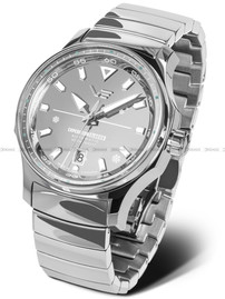 Vostok Europe Expedition Glacier NH35A-592A784B Zegarek Męski - Limitowana Edycja