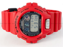 Zegarek Męski G-SHOCK 6900-Series 30th Anniversary DW 6900TR 4ER - Edycja specjalna