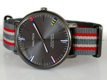 Zegarek Nautica NAPCRF906 Męski, Kwarcowy, Wskazówkowy