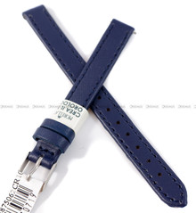 Pasek skórzany do zegarka - Morellato A01X5202875062CR10 - 10 mm