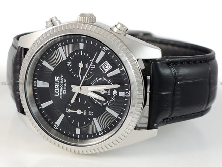Lorus Chronograph RT301LX9 Zegarek Męski