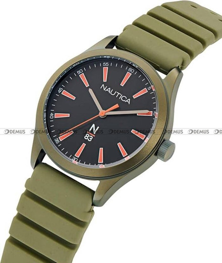Nautica N-83 Hannay Bay NAPHBF403 Zegarek Męski