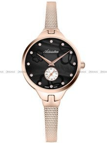 Zegarek Adriatica Ladies fashion A3719.914MQ Damski, Kwarcowy, Wskazówkowy