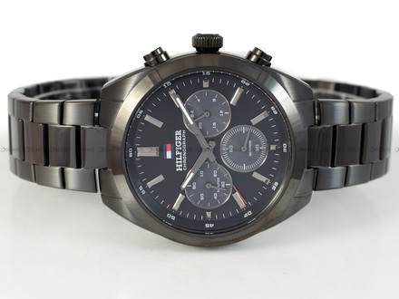 Tommy Hilfiger Hudson 1710724 Zegarek Męski
