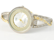 Zegarek Damski Q&Q F529J401Y F529-401