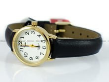 Zegarek Timex T20433 Damski, Kwarcowy, Wskazówkowy