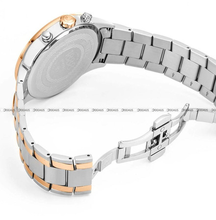 Roamer Superior 508837 49 85 50 Zegarek Męski