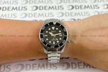 Zegarek Seiko Prospex SPB101J1 Męski, Automatyczny, Wskazówkowy