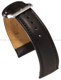 Pasek skórzany do zegarka - Chermond A255.22.1 - 22 mm