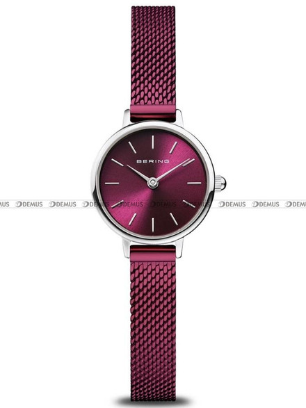 Zegarek Damski Bering 11022-909