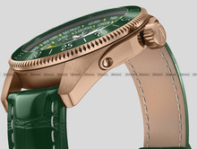 Aviator Airacobra GMT V.1.37.2.309.4 Zegarek Męski