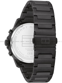 Tommy Hilfiger Henry 1710685 Zegarek Męski