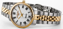 Roamer Classico Ladies 971857 48 25 50 Zegarek Damski