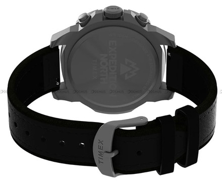 Zegarek Męski Timex Expedition North Ridge Chronograph TW2W16100