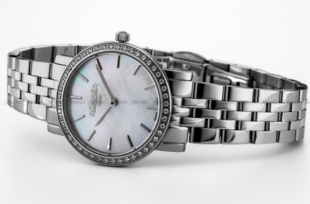 Roamer Scala 976830 41 20 50 Zegarek Damski