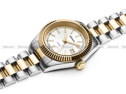 Adriatica A3090.2113QXL Zegarek Damski