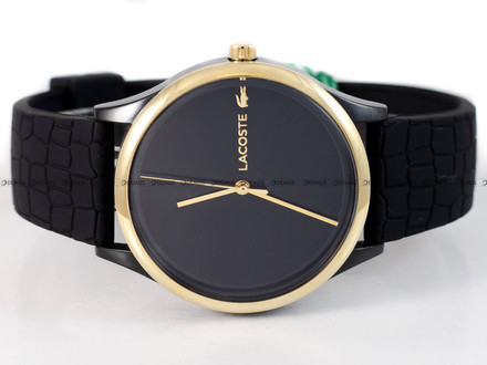 Lacoste Crocodelle 2001249 Zegarek Damski