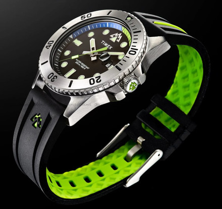 Timex Expedition Anchorage TW2W41700 Zegarek Męski