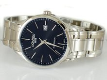Zegarek Roamer 508833 41 55 50 Męski, Kwarcowy, Wskazówkowy