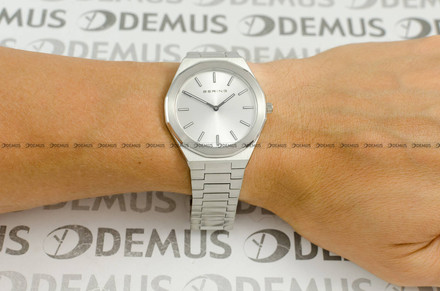 Zegarek Męski Bering Ultra Slim 19641-700