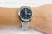 Zegarek Roamer 210633 41 55 20 Męski, Automatyczny, Wskazówkowy