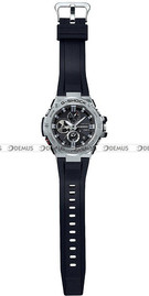 Zegarek Casio G-Shock Radio Controlled GST-B100-1AER Męski, Kwarcowy, Wskazówkowo-Elektroniczny
