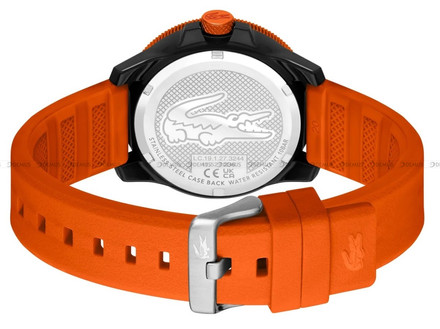 Lacoste L1212 Scuba 2011416 Zegarek Męski