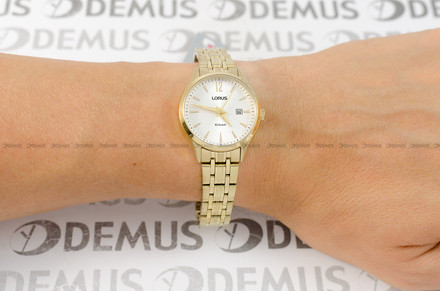 Lorus RJ204CX9 Zegarek Damski