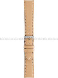 Pasek skórzany do zegarka - Morellato Performance A01X0969087026CR22 - 22 mm