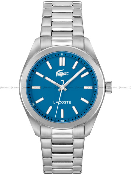 Lacoste Monceau 2011355 Zegarek Męski