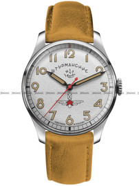 Zegarek Męski automatyczny Sturmanskie Gagarin 2416-4005401