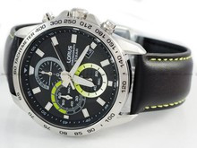 Lorus Chronograph RM359JX9 Zegarek Męski