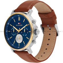 Tommy Hilfiger Tyson 1710703 Zegarek Męski