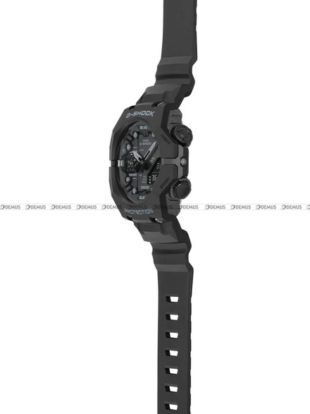 Zegarek Męski G-SHOCK Carbon Core Guard GA B001 1AER