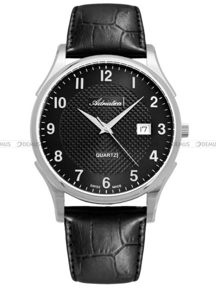 Zegarek Męski Adriatica A1246.5224Q